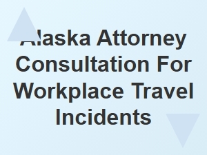 Consulting an Alaska Attorney for Workplace Travel Incidents